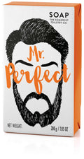 Mr Perfect Soap Bar