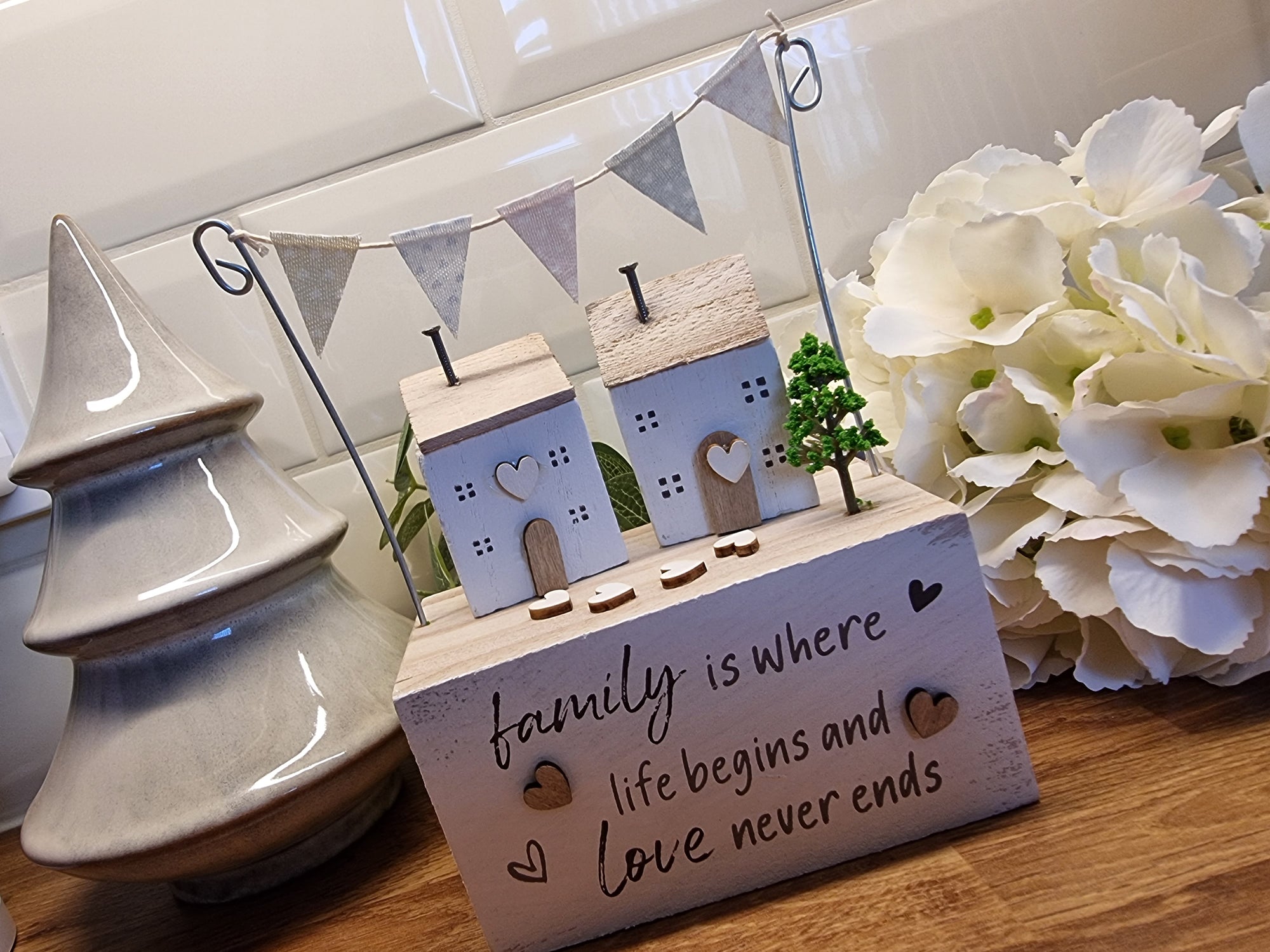 Country Houses - Friends & Family