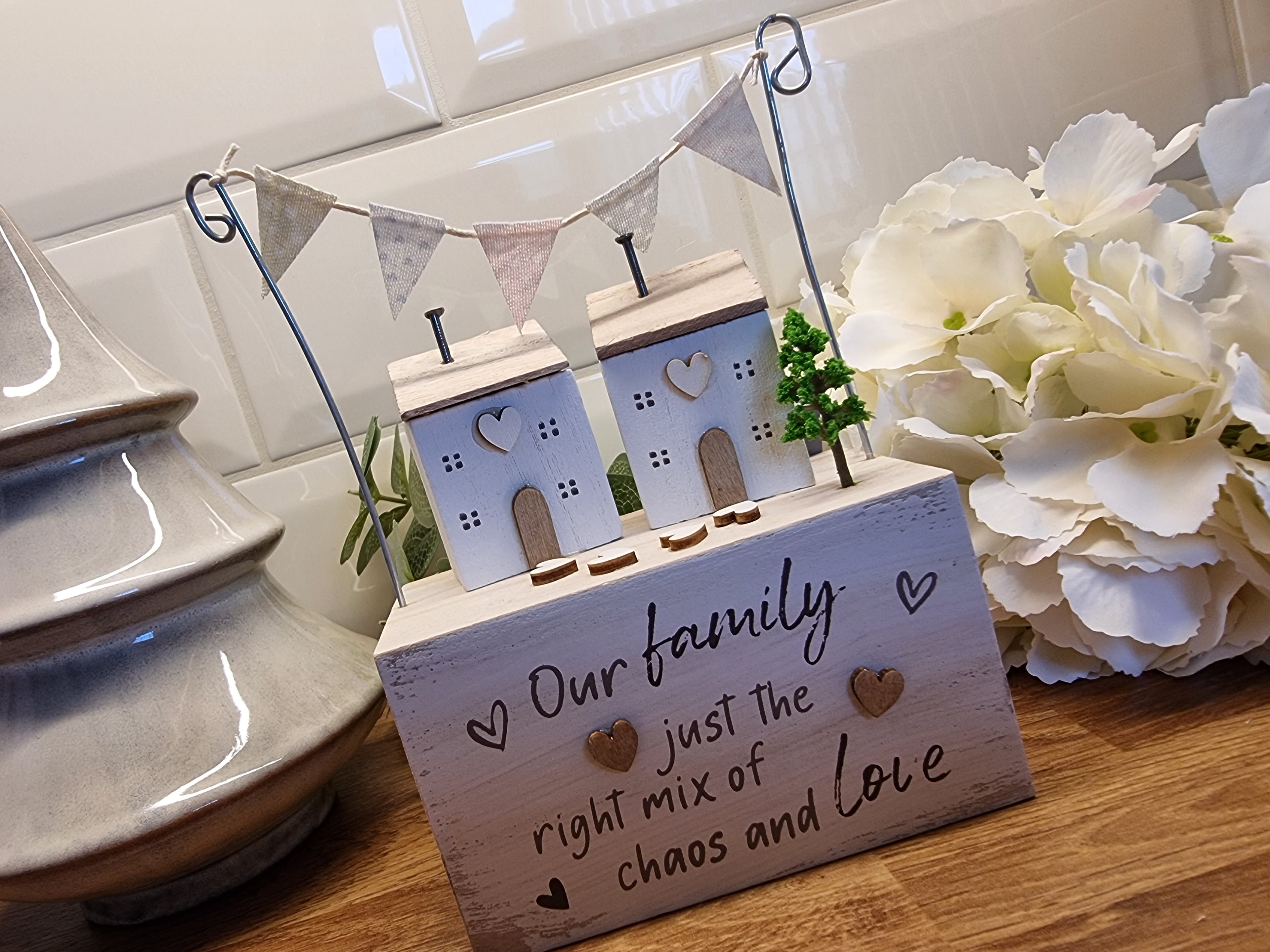 Country Houses - Friends & Family