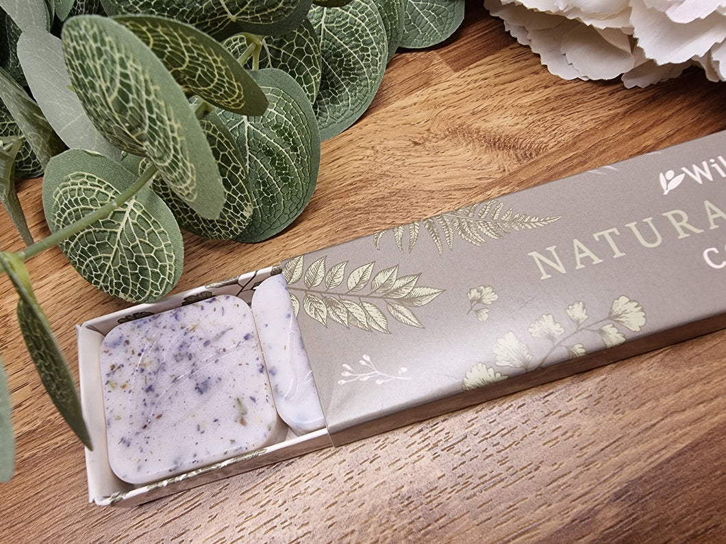 Lavender Fields - Natural Soy Wax Melt