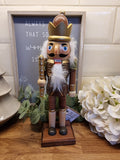 2nd Nutcracker