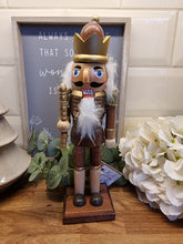 Load image into Gallery viewer, 2nd Nutcracker
