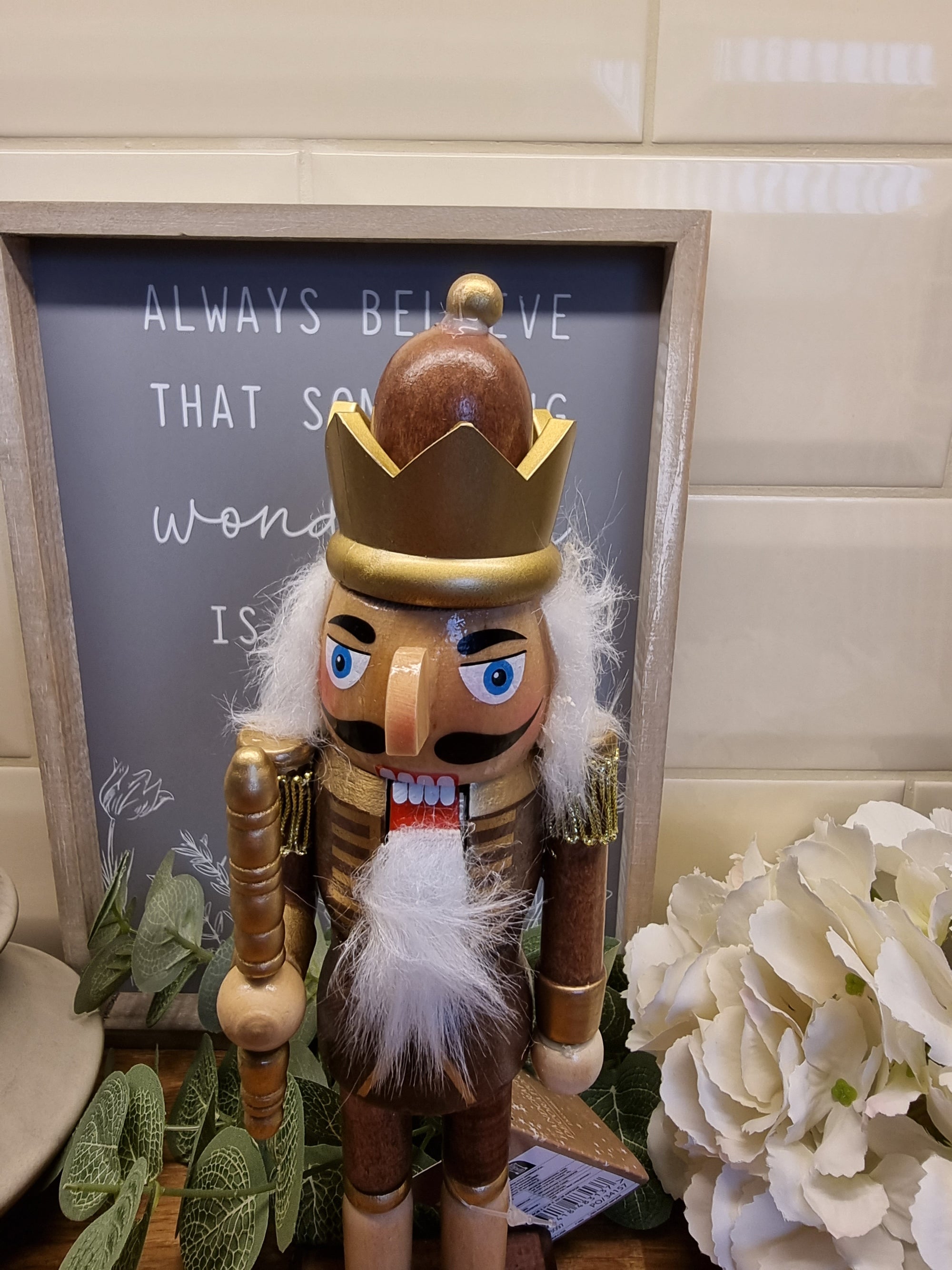 2nd Nutcracker