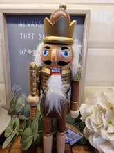 Load image into Gallery viewer, 2nd Nutcracker

