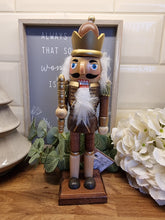 Load image into Gallery viewer, 2nd Nutcracker
