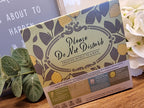 Gift Set - Citrus Grove - Bath Treats Collection