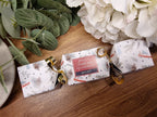Christmas Crackers - Lip Balm & Bath Melt