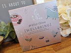Gift Set - Wellbeing - Bath Treats Collection