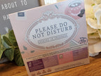 Gift Set - Wellbeing - Bath Treats Collection