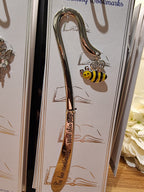 Bookmark - Bee