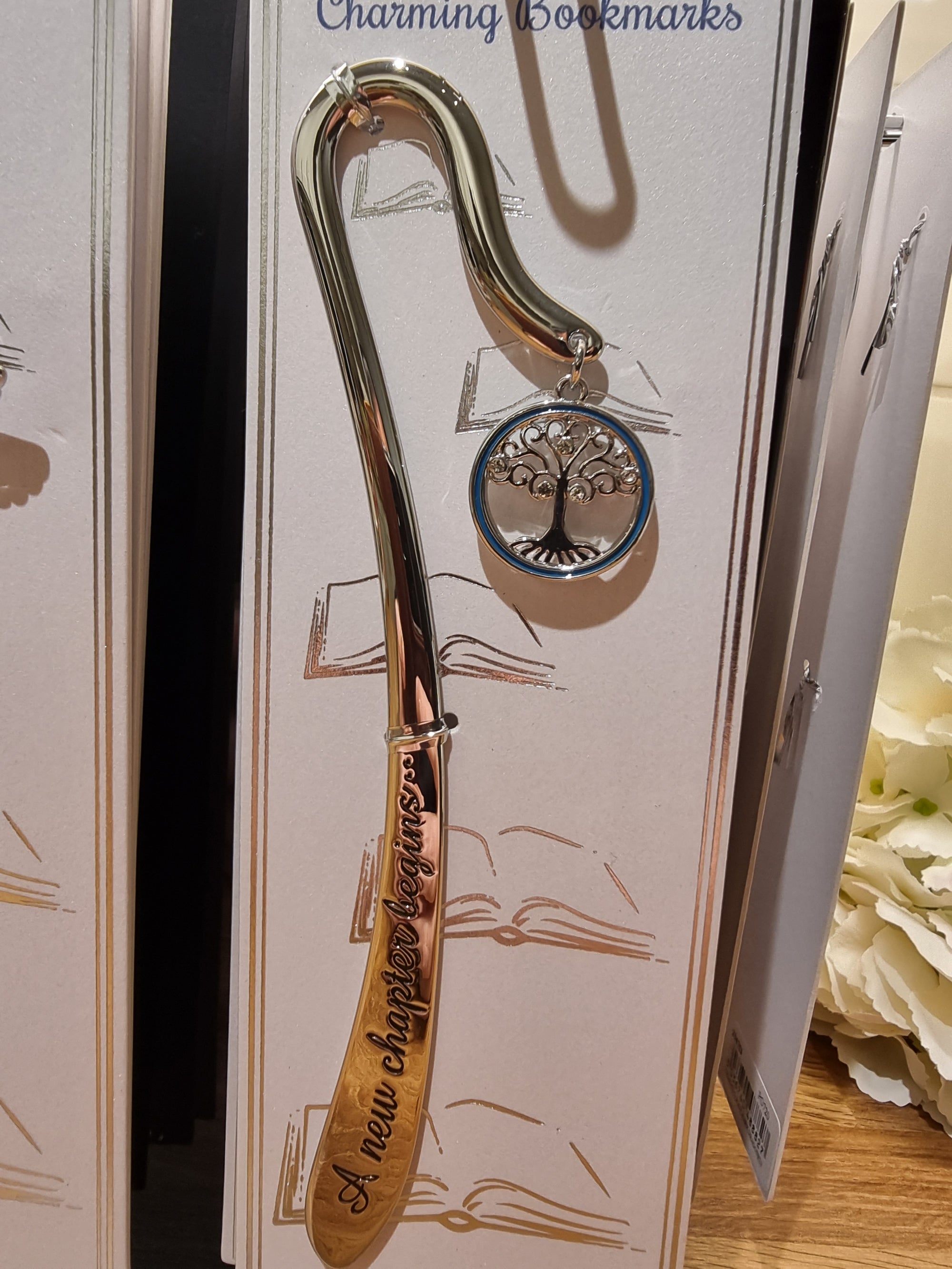 Bookmark - Tree Of Life
