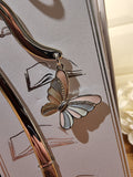 Bookmark - Butterfly