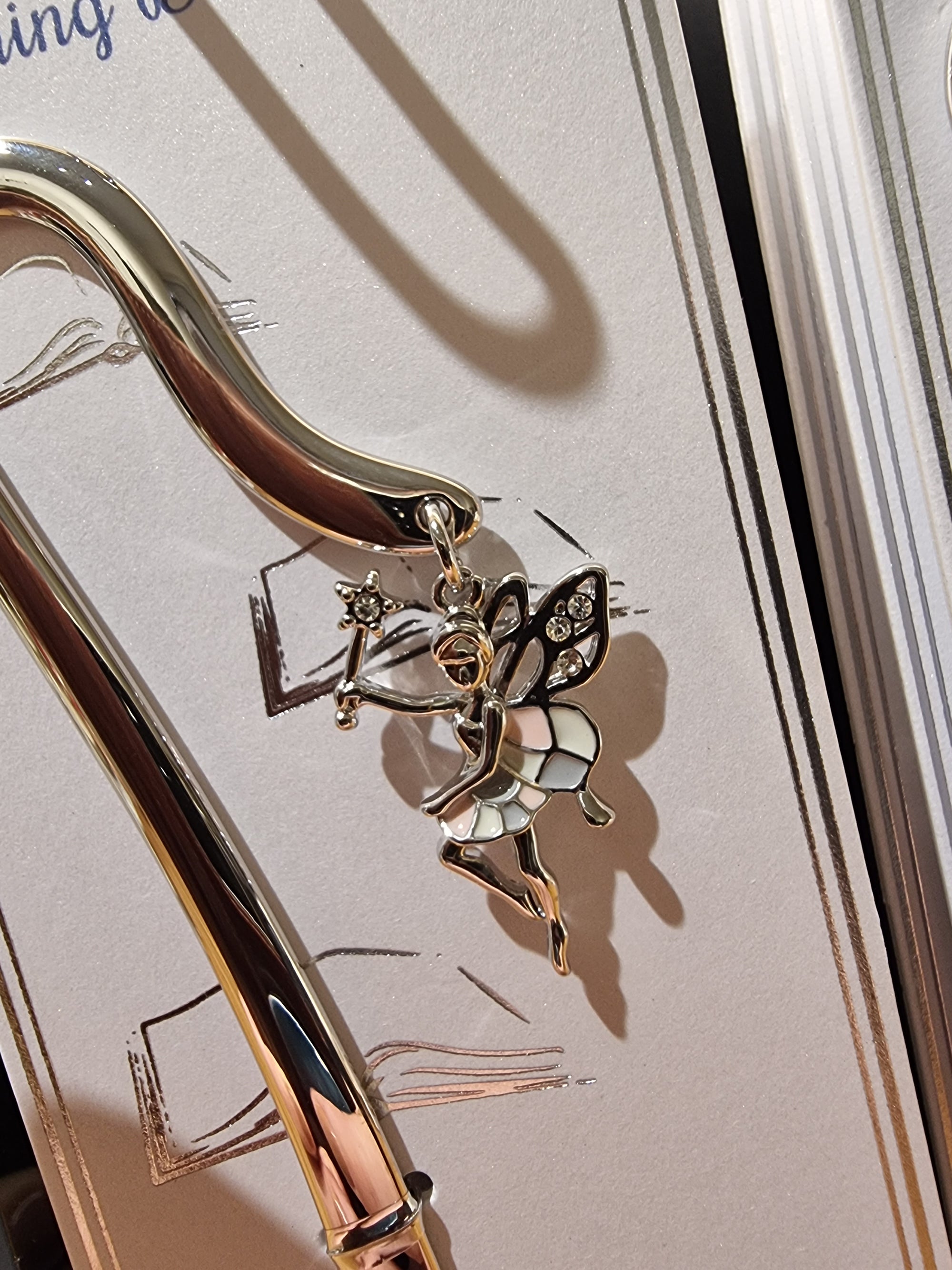 Bookmark - Fairy