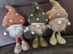 Forest Mushroom Gonk - Standing