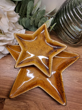 Load image into Gallery viewer, 2nds Orange Star Dishes x 2
