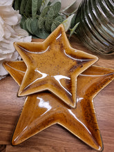 Load image into Gallery viewer, 2nds Orange Star Dishes x 2
