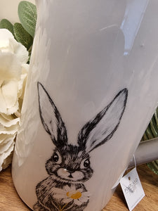 2nd Spring Rabbit/Bunny Jug