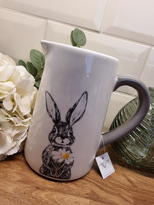 2nd Spring Rabbit/Bunny Jug