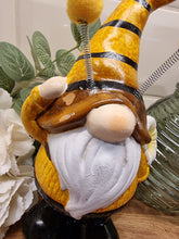 Load image into Gallery viewer, 2nd Bumblebee Gonk Garden Gnome
