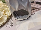 2nd Wave Wax Burner - White