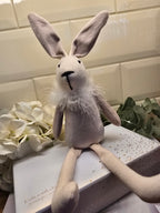 Fluffy Bunny