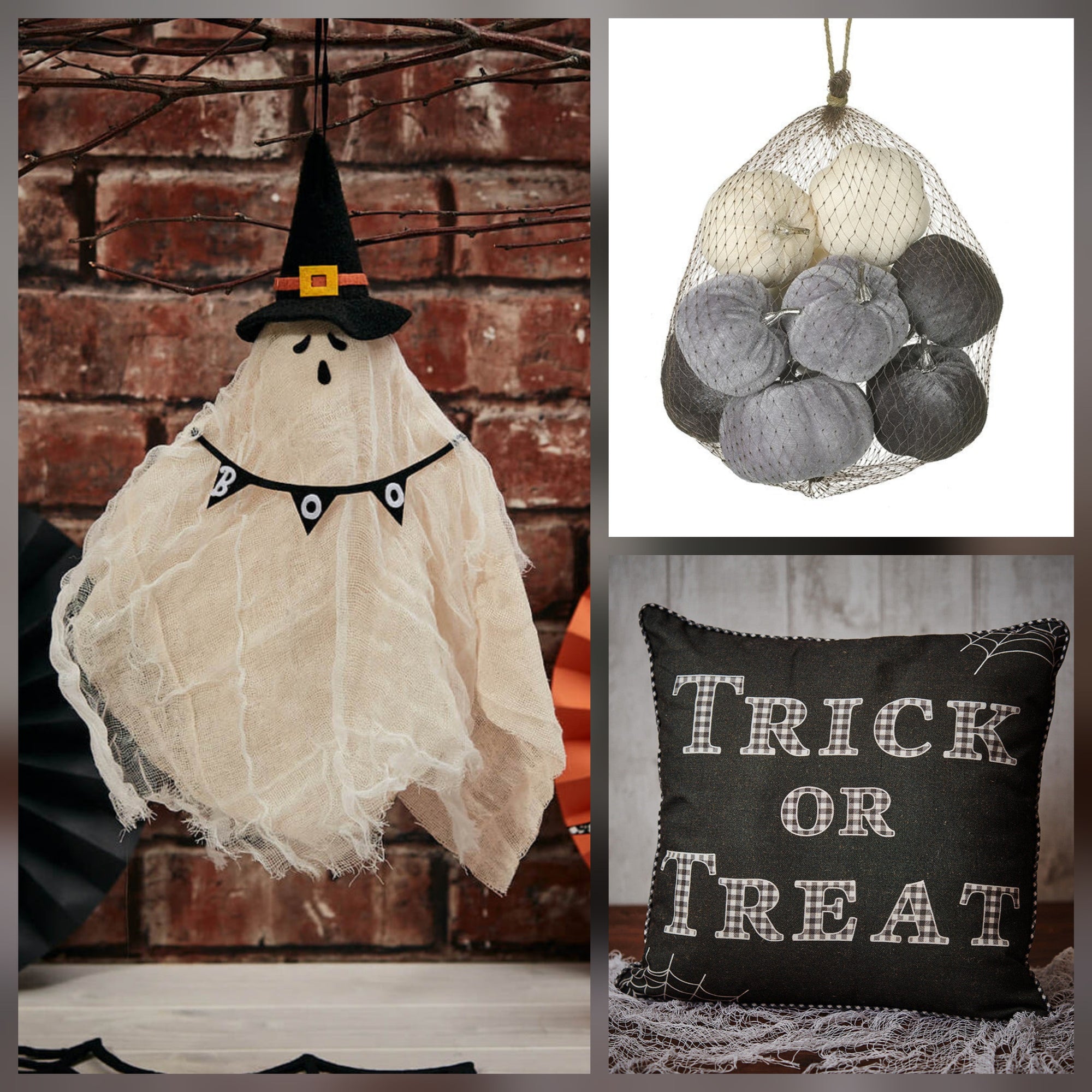 Halloween Ghost 👻 Bundle HALF PRICE