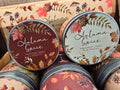 Autumn Spice Candle Tin