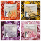 Wild Olive Mineral Bath Infusions