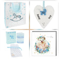 Baby Boy Bundle 🩵 Keepsakes