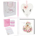 Baby Girl Bundle 🩷 Keepsakes