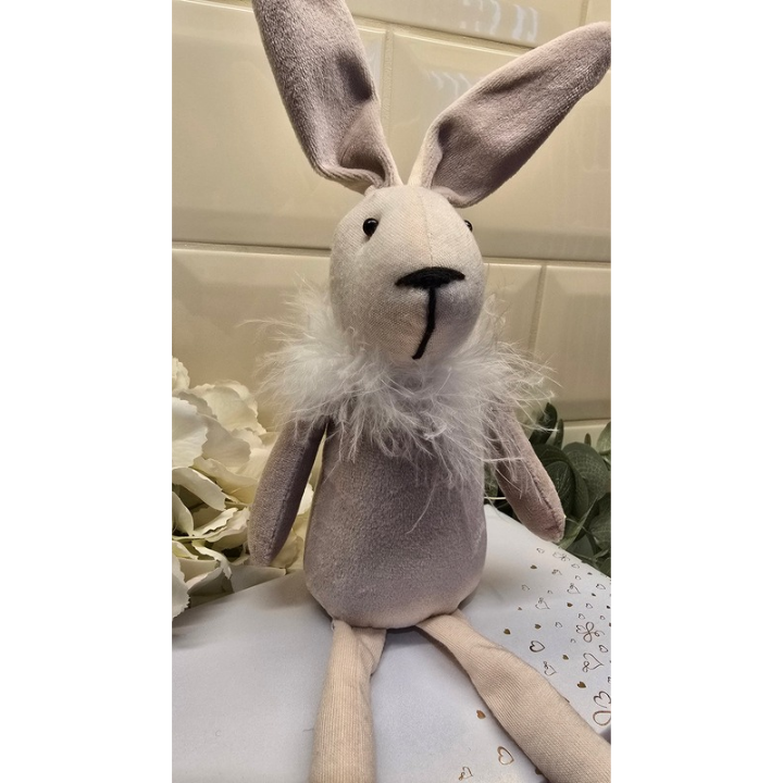 Fluffy Bunny Rabbit