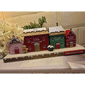 2nd Gingerbread Lane