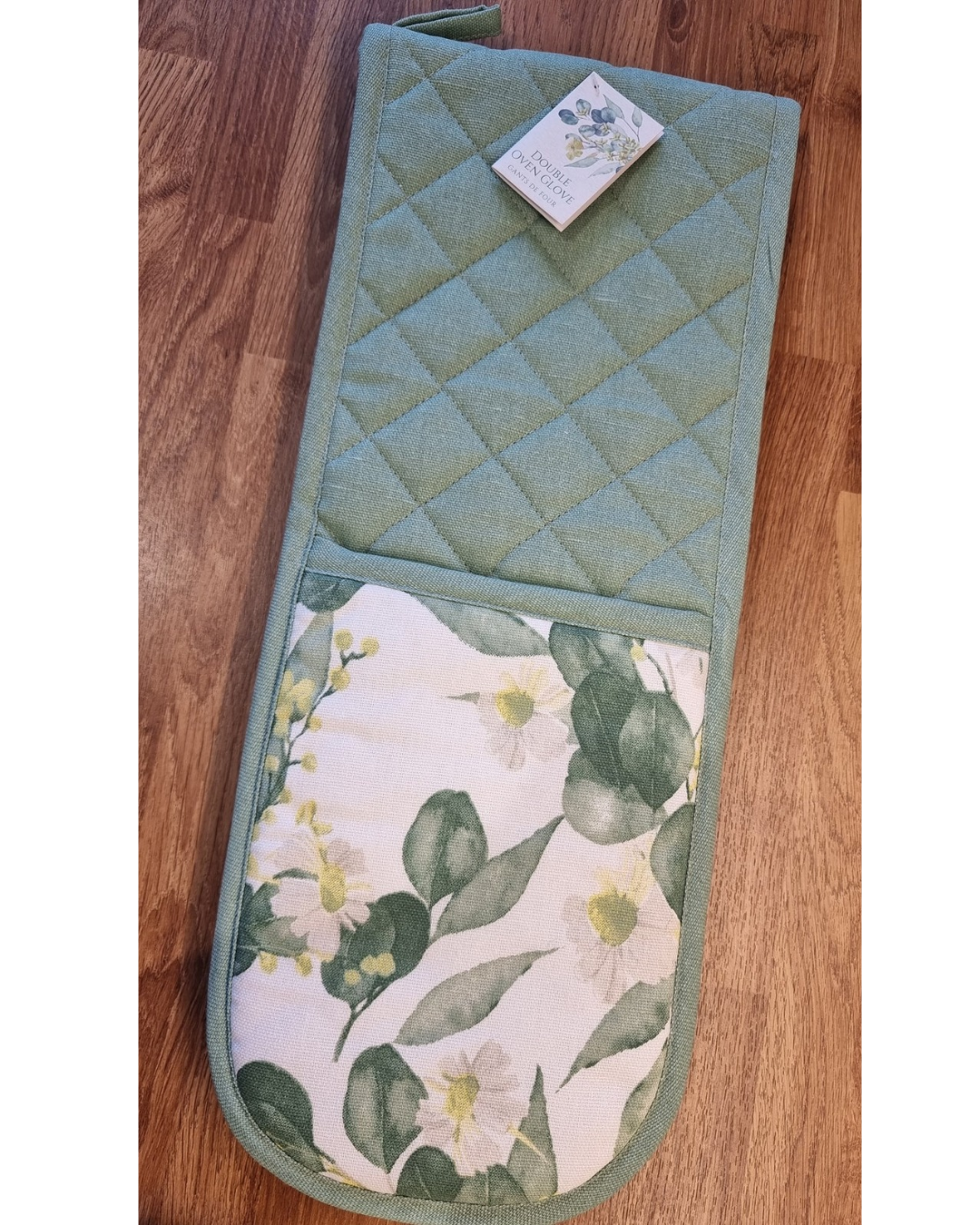 Serenity Double Oven Glove