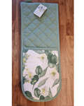 Serenity Double Oven Glove