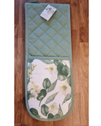 Serenity Double Oven Glove