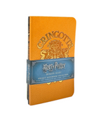 Harry Potter: Diagon Alley Pocket Journal Collection: Set of 3