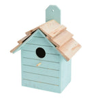 Wooden Bird Houses