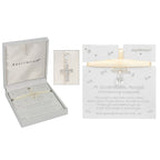 Equilibrium Guardian Angel Christening Keepsake