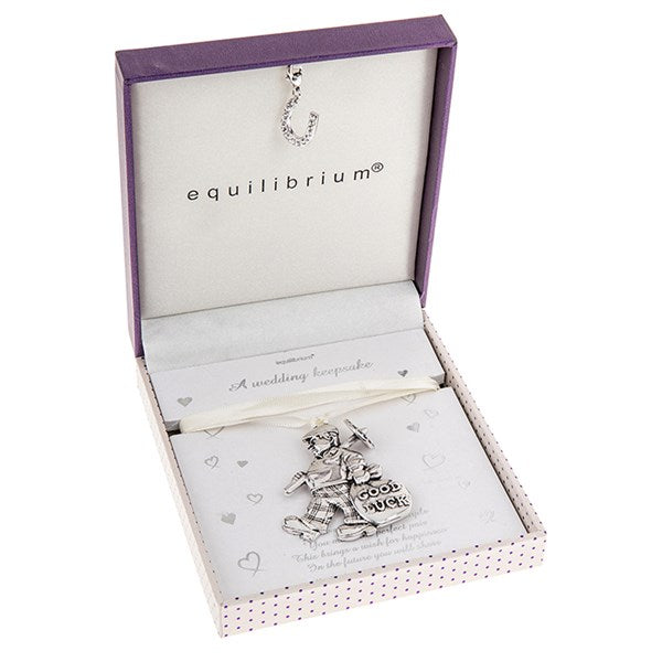 Wedding Sweep Keepsake