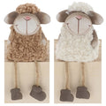 Fluffy Sheep With Dangly Legs Large