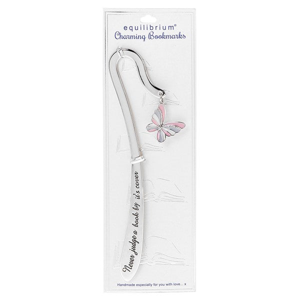 Bookmark - Butterfly