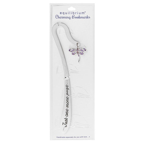 Bookmark - Dragonfly