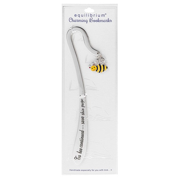 Bookmark - Bee