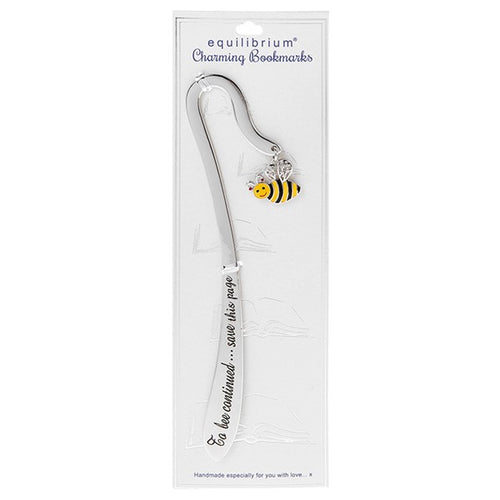Bookmark - Bee