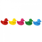 Rex London Duck crayons (set of 5)