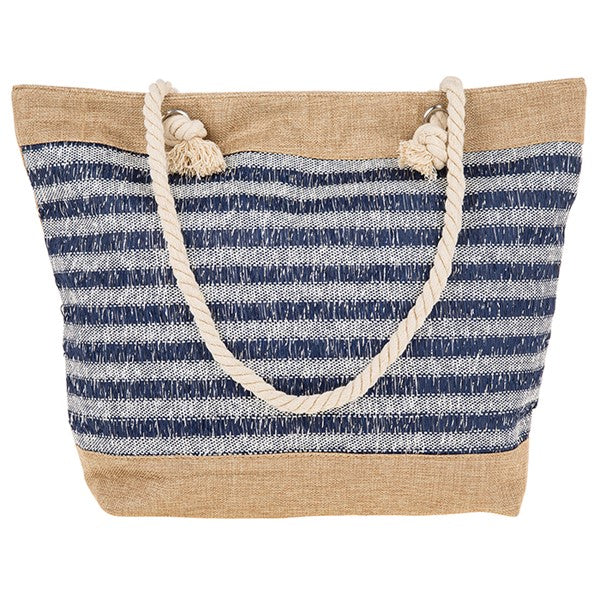 Tote Bag - Holdall - Navy