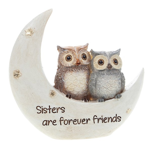 Night Owls - Daughter, Auntie, Nan, Sister & Friends