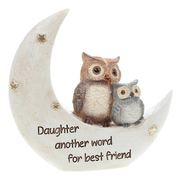 Night Owls - Daughter, Auntie, Nan, Sister & Friends