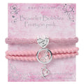 Bracelet Bobbles - Pretty In Pink