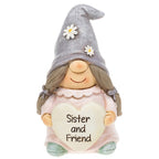 Sister Gonk - Sister & Friend